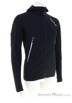 Martini Quantum Herren Tourenjacke-Schwarz-S