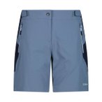 CMP Damen Bermudas Da WOMAN BERMUDA, Größe 38 in Schwarz
