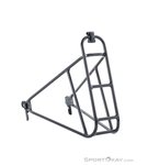 Ortlieb Quick-Rack L Gepäckträger-Schwarz-One Size