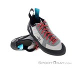 Scarpa Helix Damen Kletterschuhe-Grau-37