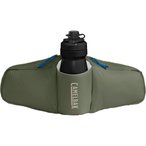 Camelbak Podium Flow 2 Hüfttasche  Fahrradtaschen oliv Größe 2L Trailrunning 
