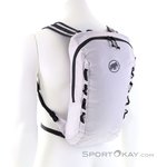 Mammut Neon Light 12l Rucksack-Weiss-One Size