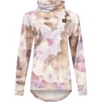 Eivy Icecold Wool  Damen  Langarm Unterhemden mehrfarbig Größe L Trekking  Hau