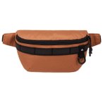 Quiksilver - Bling Sling - Hüfttasche Gr 1 l braun
