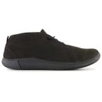 Keen - KNX Chukka - Barfußschuhe 40,5 schwarz