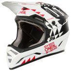 O'Neal - Backflip Helmet Knox - Radhelm Gr XXL - 63/64 cm weiß