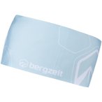 Bergzeit Basics Bergzeit   Stirnbänder blau Größe ONE SIZE Trekking  Atmungsa