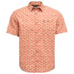 Black Diamond - Wingate S/S Shirt - Hemd Gr M rosa
