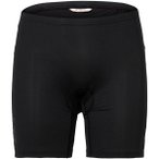 VAUDE Herren Tight Me Bike Innerpants TP, Größe XL in Schwarz
