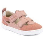 Froddo - Kid's Zeru Loop Barefoot Sandal - Sandalen 25 rosa