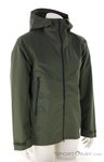 Didriksons Basil 4 Herren Outdoorjacke-Oliv-Dunkelgrün-XL