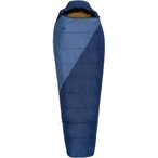 Kelty Cosmic Synthetic 20 Schlafsack  Kunstfaserschlafsäcke blau Größe max. 1