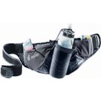 deuter Shortrail II Bauchtasche Unisex ( Schwarz one size Größe,)
