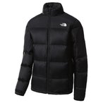 The North Face Herren Diablo Daunenjacke XL