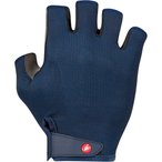 Castelli Competizione 3   Fingerhandschuhe blau Größe XXL Rennrad  Elastisch