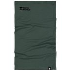 Mons Royale - Daily Dose Merino Flex 200 Neckwarmer Gr One Size grün