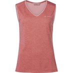 Vaude Essential  Damen  Tanktops rot Größe XXS Camping  Atmungsaktiv