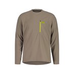 Maloja GomionM.  Herren  Pullover beige Größe L Trekking  Atmungsaktiv