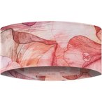 Buff Coolnet UV Wide   Stirnbänder rosa Größe ONE SIZE Trailrunning | Laufen 