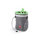 Ocun DustyChalkbag + Belt  Chalkbags grau Größe One Size Alpinklettern | Sport
