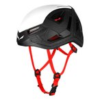 Salewa Piuma 3.0 Kletterhelm  Kletterhelme weiss Größe S-M | 53-58CM Trekking