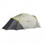 Salewa - Sierra Leone II Tent - 2-Personen Zelt grau