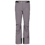 Scott - Women's Pants Ultimate Dryo 10 - Skihose Gr L grau