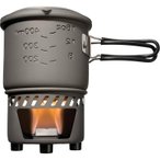 Esbit CS585HA - Trockenbrennstoff-Kochset uni