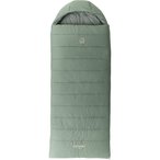Nordisk Frigg ±0° Schlafsack  Kunstfaserschlafsäcke gruen Größe max. 205cm 