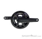 Shimano Ultegra R8100 PowerMeter 12-fach 50-34Z Kurbel-Schwarz-175