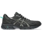 ASICS Herren Freizeitschuhe GEL-VENTURE 6, Größe 44 in Grau
