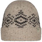 BARTS Herren Mütze Cimmon Beanie, Größe ONE SIZE in Braun