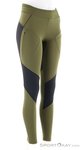 Scott Explorair Full Tights Damen Leggings-Oliv-Dunkelgrün-L