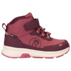 Trollkids - Kid's Kristiansand Winter Mid Cut - Freizeitschuhe 30 rot