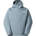 THE NORTH FACE Herren Regenjacke M QUEST MONO JACKET, Größe XXL in Grau