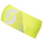 Scott - LT Headband - Stirnband Gr One Size gelb