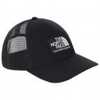 The North Face - Mudder Trucker Hat - Cap Gr One Size schwarz
