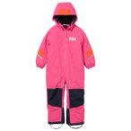 Helly Hansen - Kid's Rider 3.0 Ins Suit - Overall Gr 7 Years rosa