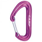 C.A.M.P. - Nano 22 - Schnappkarabiner lila
