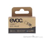 Evoc Comet Bite Valve Trinkblasen Zubehör-Schwarz-One Size