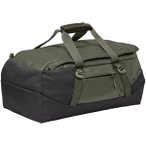 VAUDE Freizeittasche CityDuffel 35, Größe ONE SIZE in Grün