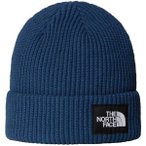 THE NORTH FACE Herren Mütze SALTY LINED BEANIE, Größe ONE SIZE in Blau