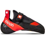 Ocun Diamond S Kletterschuhe  Kletterschuhe schwarz Größe 37.5 Alpinklettern |