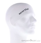 Sportful Active Stirnband-Grau-One Size