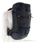 Gregory Alpinisto 30 Kletterrucksack-Schwarz-M-L