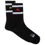The North Face - Everyday Crew TNF Icons Sock - 2-Pack - Multifunktionssocken Un
