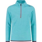 CMP  Kinder  Pullover tuerkis Größe 152 Trekking