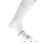 Castelli Espresso 18 Bikesocken-Weiss-XXL