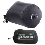 Sea to Summit - Pocket Shower - Campingdusche schwarz