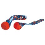 Zoggs - Dive Ball - Strandspielzeug rot/blau